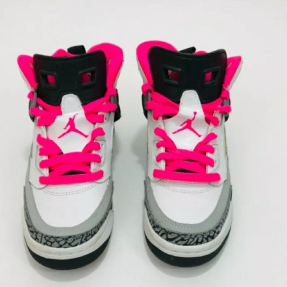 Jordan Spizike size 5Y